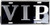 HangTime VIP 6x12 License Plate
