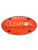 HangTime Clemson University - Clemson Tigers 7x12 Oval License Plate