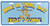 HangTime Hang In There Baby Friday's Comin'! 6x12 License Plate