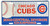 HangTime MLB Chicago Cubs 2003 Central Division Champs License Plate