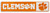 HangTime Clemson University - Clemson Tigers 4x18 Street Sign