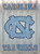 HangTime University of North Carolina - Tarheels Corrugated Sign