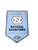 HangTime UNC Tarheels 2005 NCAA National Champs 12x18 Banner