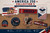 America 250 Garage Ultimate Collection