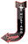 HangTime Mustang Garage 17.5 x 11.5 inch J arrow sign