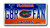 Florida G8R FAN 6 x 12 Embossed aluminum license plate