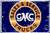 HangTime GMC Trucks Sales & Service Nostalgia 8x12 inch sign