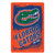 HangTime University of Florida - Florida Gators 12 x 18 inch Grunge Parking Sign