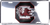 HangTime University of South Carolina - USC Gamecocks 6 x 12 inch Super Stock License Plate