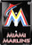 HangTime MLB Miami Marlins 4x6 Single Light Switch Cover