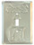 HangTime Duke University - Duke Blue Devils - Single Light Switch Cover