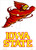 HangTime Iowa State University - Iowa State Cyclones - Single Light Switch Cover