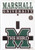 HangTime Marshall University - Marshall Thundering Herd - Single Light Switch Cover
