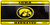 HangTime Universtiy of Iowa - Iowa Hawkeyes
