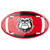 Bulldog mascot