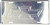 HangTime Chevy Bowtie Super Stock 6x12 Licence Plate