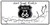 HangTime Route 66 Get Your Kicks 6x12 License Plate