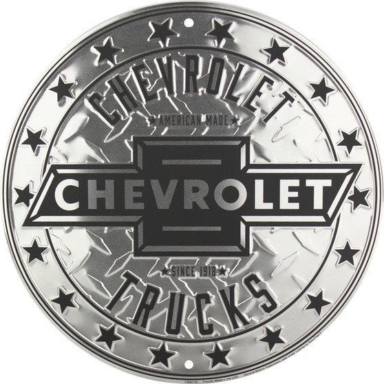 Chevrolet Trucks