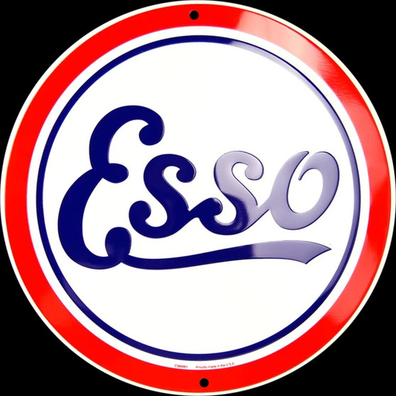 Esso