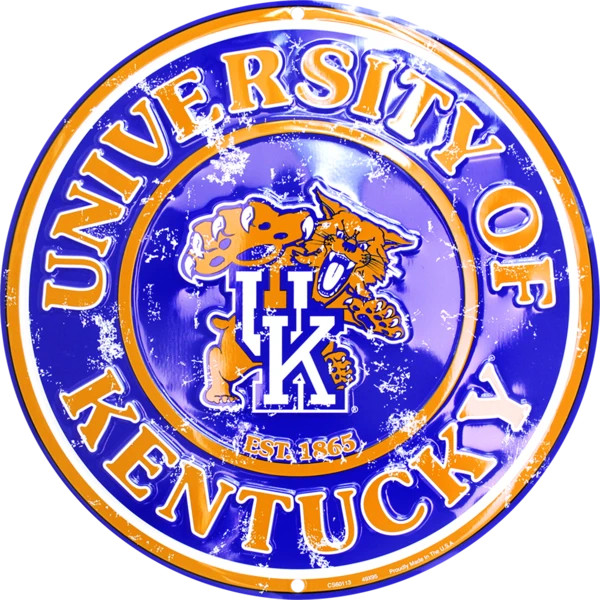 University of Kentucky