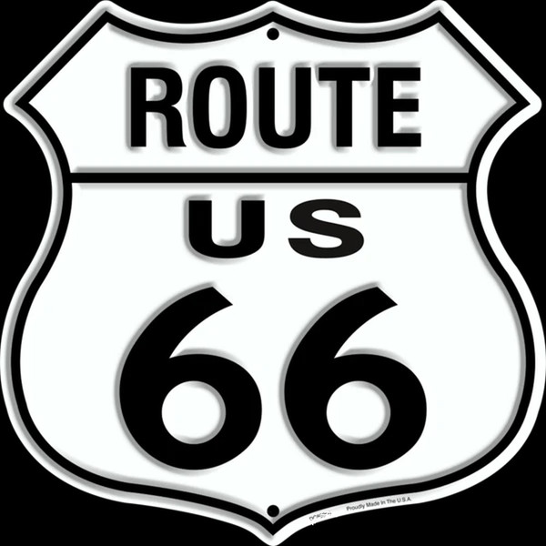 Route 66