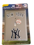 Hangtime MLB New York Yankees 4x6 Light Switch Cover