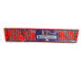 Hangtime MLB Boston Red Sox 2013 World Series Champs-Street Sign