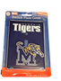 Hangtime Memphis Tigers 4x6 Single Light Switch Cover