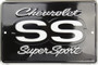 HangTime Cheverolet Super Sports SS
