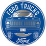 Ford Trucks Since 1917