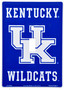 Hangtime University of Kentucky - Kentucky Wildcats - Single Light Switch Cover