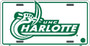 Hangtime University of North Carolina-Charlotte - UNC 49ers