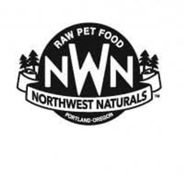 NWN Freezer Cling Raw For Dogs