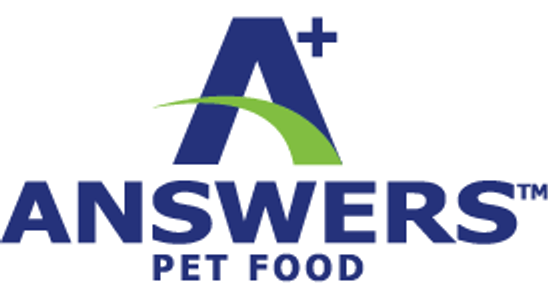 Answers Pet Food