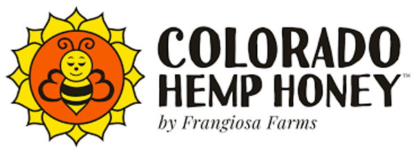 Colorado Hemp Honey