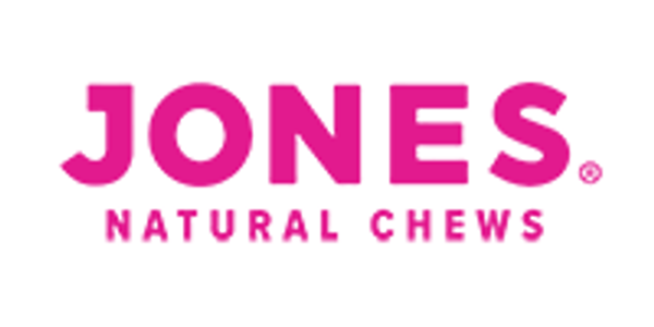 Jones Natural Chews