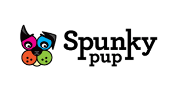 Spunky Pup