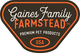 Gaines Family Farmstead