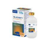 Suigen Entero 3 (50 ml = 25 Impfdosen) Muttertierimpfstoff für Schweine