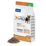 HPM Adult Dog Small & Toy - für kleine Rassen ab 10 Monaten (3 kg)