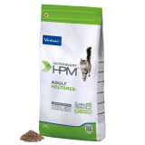 HPM Adult Neutered Cat - für kastrierte Katzen ab einem Jahr (12 kg)