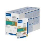 HPMD Cat Kidney & Joint Nassfutter (12 x 85 g Beutel)