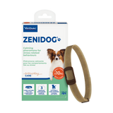 Zenidog Halsband S - mit beruhigenden Pheromonen für Hunde