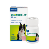 Clomicalm 80 mg Clomipraminhydrochlorid für Hunde