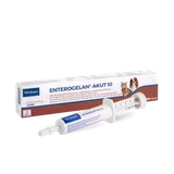 Enterogelan akut 10 (Injektor mit 11,5g für Hunde und Katzen 2- 7kg)