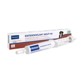 Enterogelan akut 48 (Injektor mit 55,3g für Hunde 30 - 50kg)
