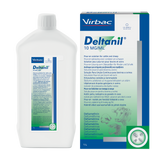 Deltanil 10 mg/ml Pour-on Deltamethrin für Rinder und Schafe (1000ml)