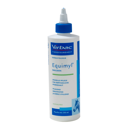 Equimyl Emulsion für Pferde (250ml)