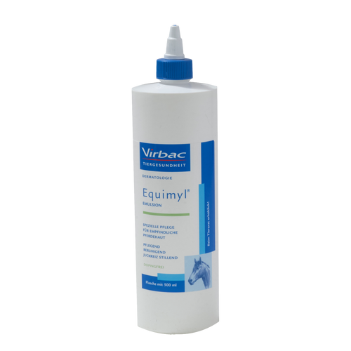 Equimyl Emulsion für Pferde (500ml)