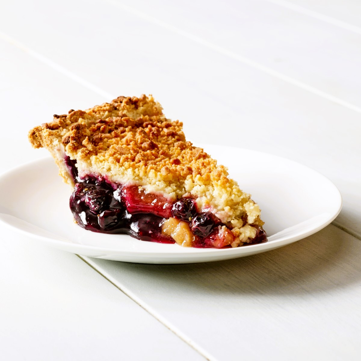 Fresh Baked Fruit Pies | Mama Jo Pies